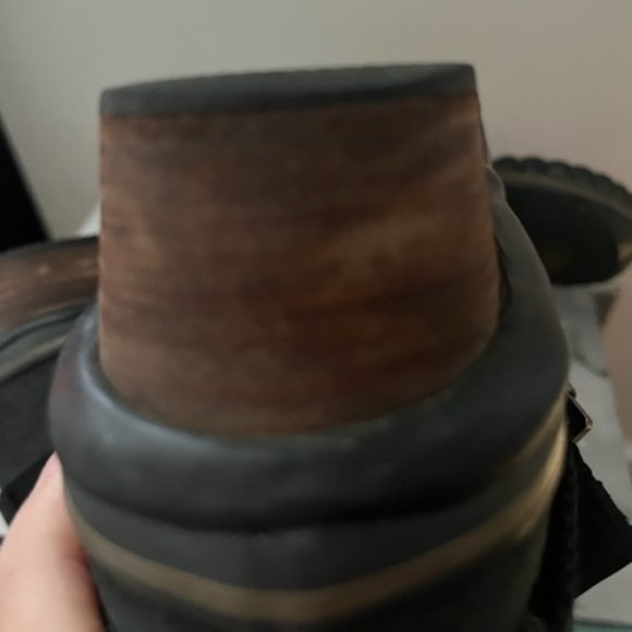 Updated Description: Sorel "Waterproof" Boots Women's (Uninsulated) - Picture 5 of 11